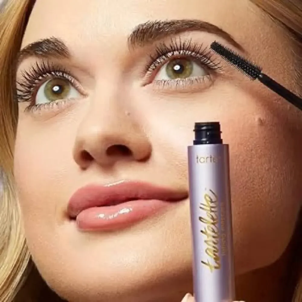 Tarte 4 piece full size face, eyes and lip set